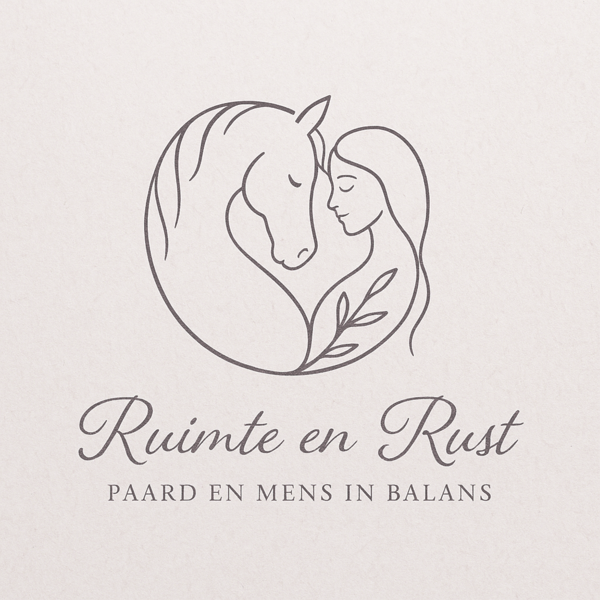 Ruimte & Rust